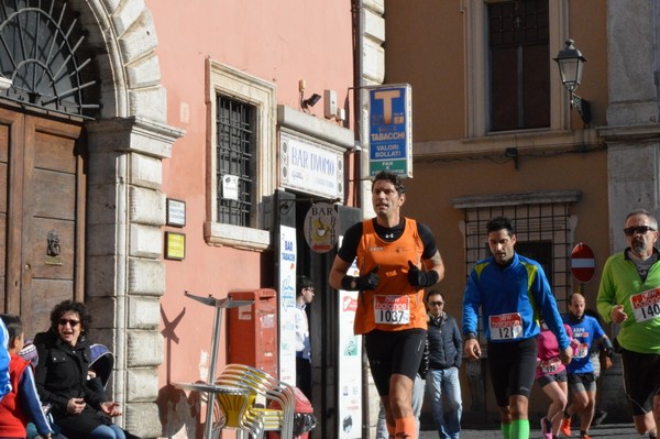 Maratonina dei Tre Comuni - (Top) (24/01/2016) 093
