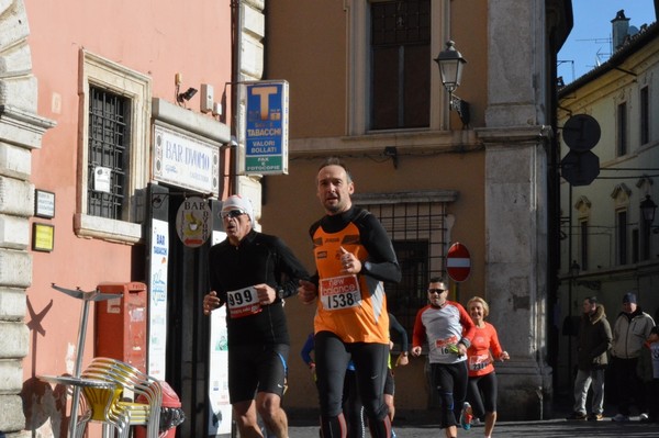 Maratonina dei Tre Comuni - (Top) (24/01/2016) 096