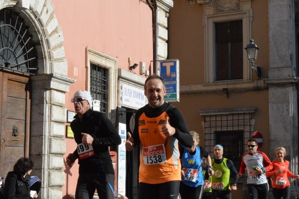 Maratonina dei Tre Comuni - (Top) (24/01/2016) 097