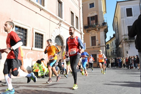 Maratonina dei Tre Comuni - (Top) (24/01/2016) 118