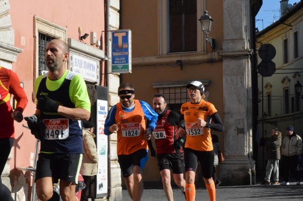 Maratonina dei Tre Comuni - (Top) (24/01/2016) 121