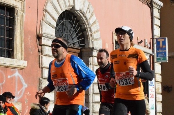 Maratonina dei Tre Comuni - (Top) (24/01/2016) 122