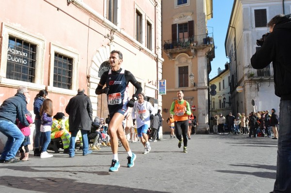 Maratonina dei Tre Comuni - (Top) (24/01/2016) 134