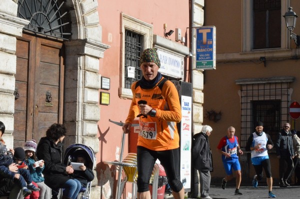 Maratonina dei Tre Comuni - (Top) (24/01/2016) 138