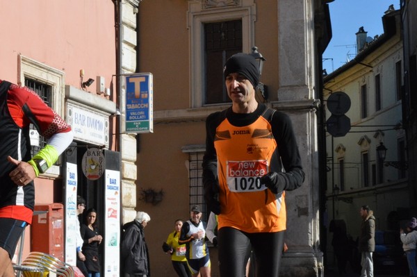 Maratonina dei Tre Comuni - (Top) (24/01/2016) 139