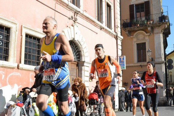 Maratonina dei Tre Comuni - (Top) (24/01/2016) 154