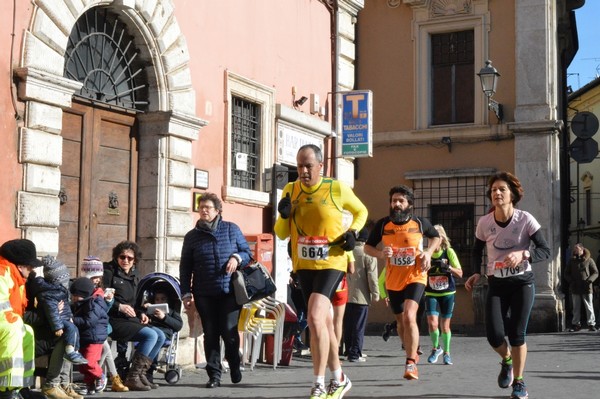Maratonina dei Tre Comuni - (Top) (24/01/2016) 165