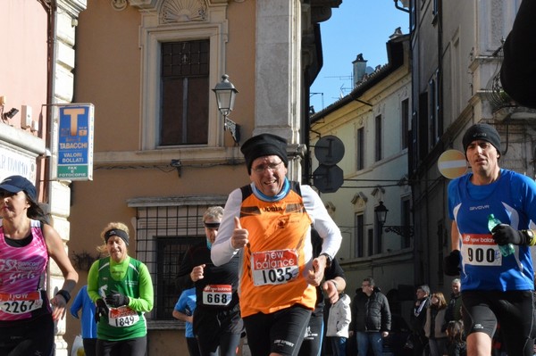 Maratonina dei Tre Comuni - (Top) (24/01/2016) 175