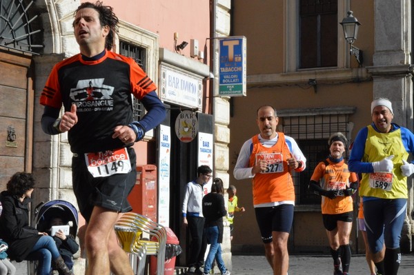 Maratonina dei Tre Comuni - (Top) (24/01/2016) 176