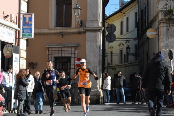 Maratonina dei Tre Comuni - (Top) (24/01/2016) 181