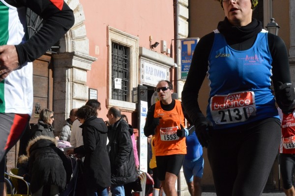 Maratonina dei Tre Comuni - (Top) (24/01/2016) 188