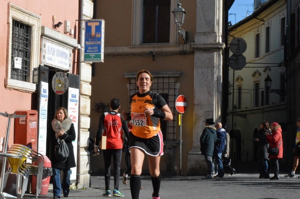 Maratonina dei Tre Comuni - (Top) (24/01/2016) 220