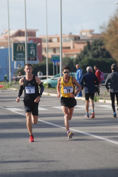 Fiumicino Half Marathon (13/11/2016) 00001