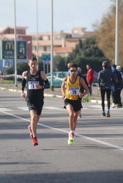 Fiumicino Half Marathon (13/11/2016) 00002