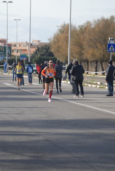 Fiumicino Half Marathon (13/11/2016) 00003