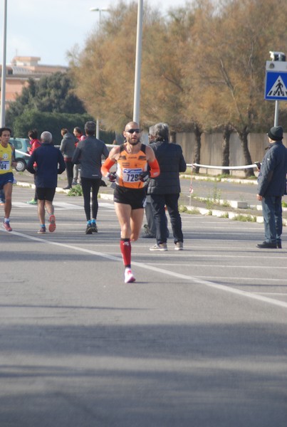 Fiumicino Half Marathon (13/11/2016) 00004