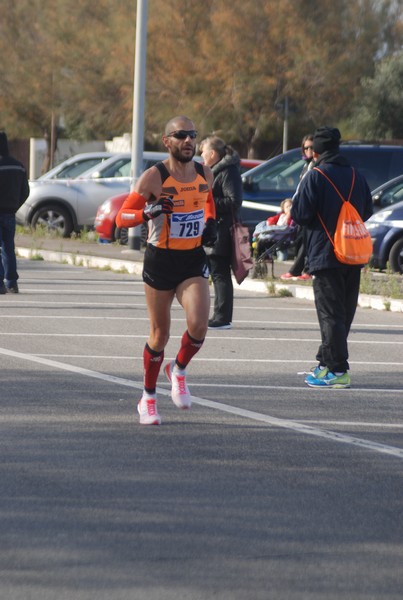 Fiumicino Half Marathon (13/11/2016) 00009