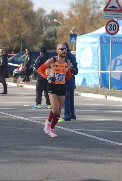 Fiumicino Half Marathon (13/11/2016) 00010