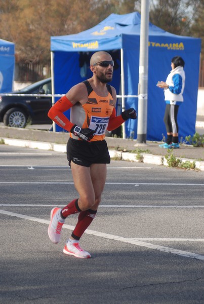 Fiumicino Half Marathon (13/11/2016) 00012