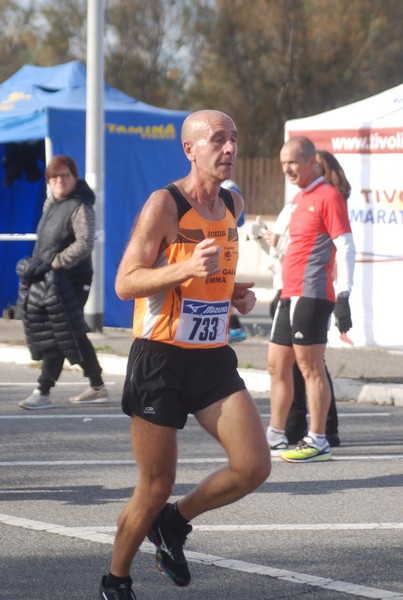 Fiumicino Half Marathon (13/11/2016) 00021