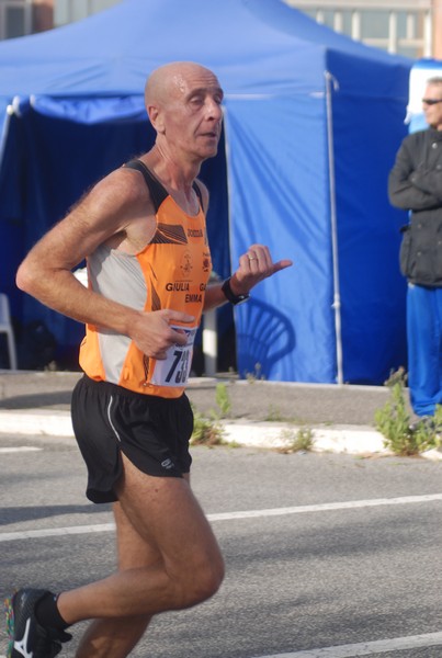 Fiumicino Half Marathon (13/11/2016) 00022