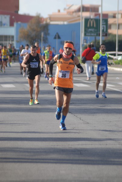 Fiumicino Half Marathon (13/11/2016) 00023