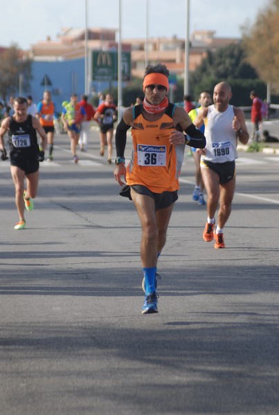 Fiumicino Half Marathon (13/11/2016) 00027
