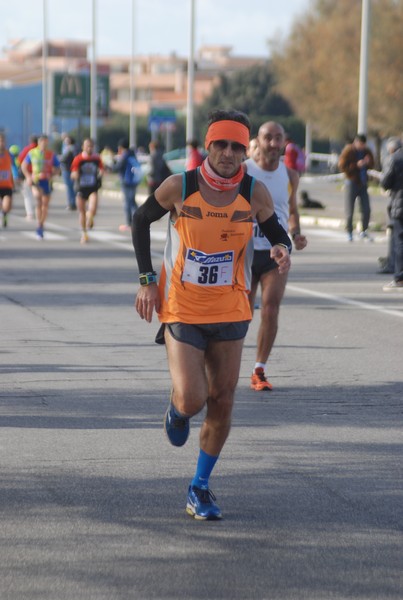 Fiumicino Half Marathon (13/11/2016) 00028