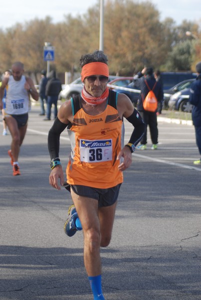 Fiumicino Half Marathon (13/11/2016) 00031