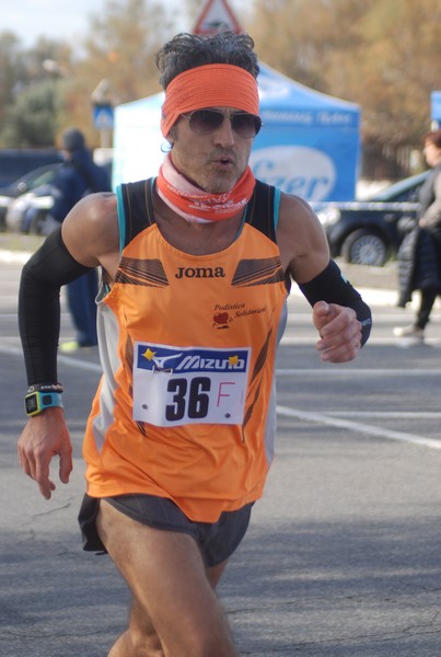 Fiumicino Half Marathon (13/11/2016) 00032