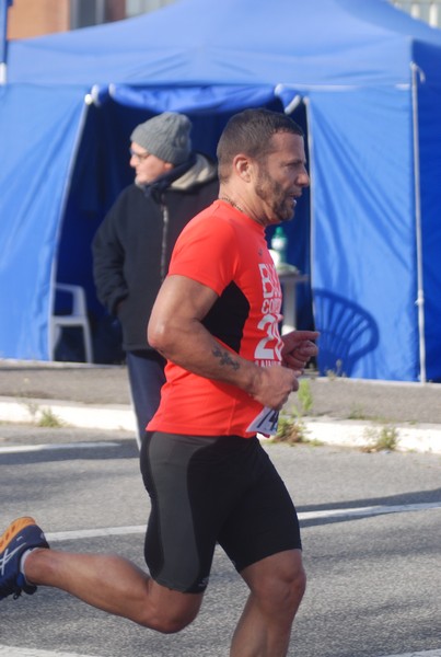 Fiumicino Half Marathon (13/11/2016) 00042