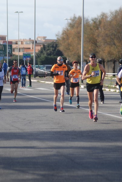 Fiumicino Half Marathon (13/11/2016) 00044