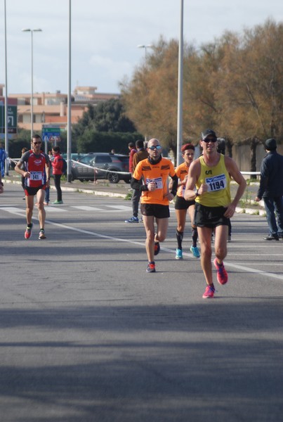 Fiumicino Half Marathon (13/11/2016) 00045