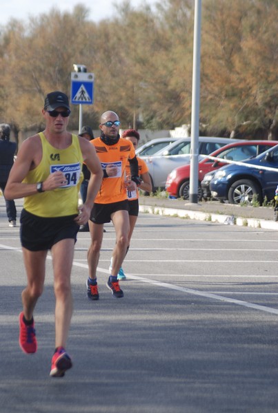 Fiumicino Half Marathon (13/11/2016) 00046