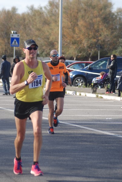 Fiumicino Half Marathon (13/11/2016) 00047