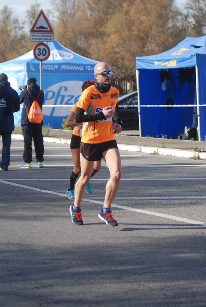 Fiumicino Half Marathon (13/11/2016) 00049