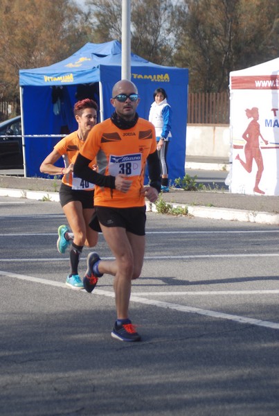 Fiumicino Half Marathon (13/11/2016) 00050