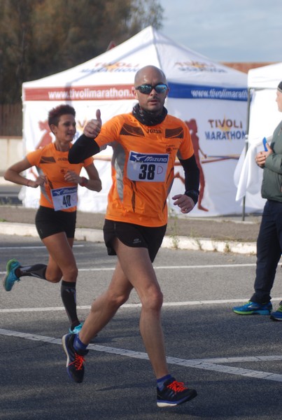 Fiumicino Half Marathon (13/11/2016) 00051