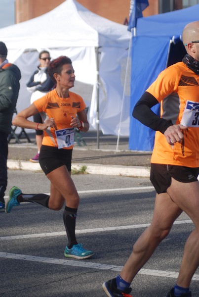 Fiumicino Half Marathon (13/11/2016) 00052