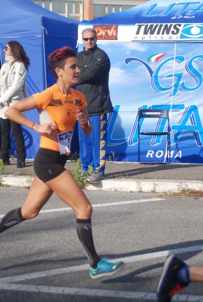 Fiumicino Half Marathon (13/11/2016) 00053