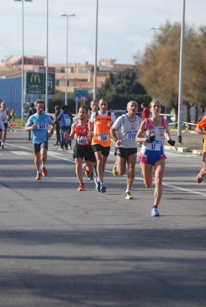 Fiumicino Half Marathon (13/11/2016) 00055