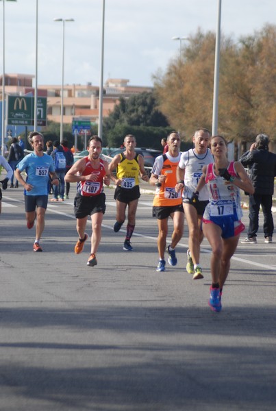 Fiumicino Half Marathon (13/11/2016) 00056