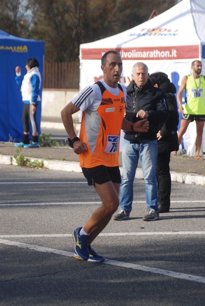 Fiumicino Half Marathon (13/11/2016) 00059