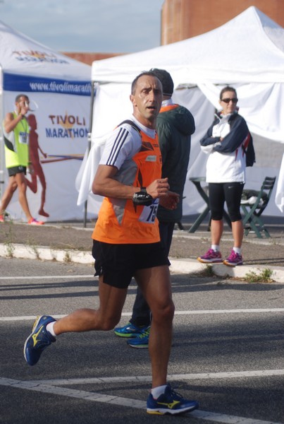 Fiumicino Half Marathon (13/11/2016) 00060