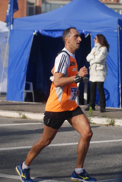 Fiumicino Half Marathon (13/11/2016) 00061