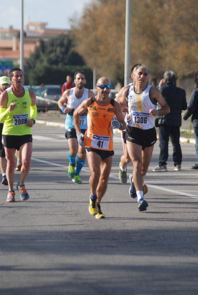 Fiumicino Half Marathon (13/11/2016) 00063