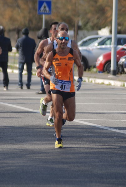 Fiumicino Half Marathon (13/11/2016) 00065