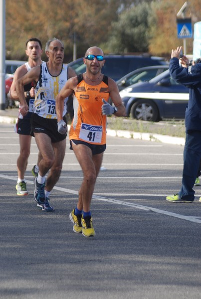 Fiumicino Half Marathon (13/11/2016) 00067