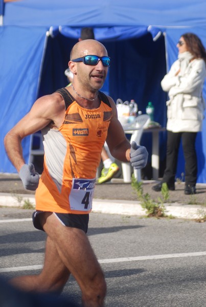 Fiumicino Half Marathon (13/11/2016) 00070