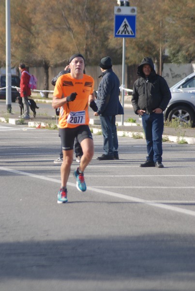 Fiumicino Half Marathon (13/11/2016) 00071